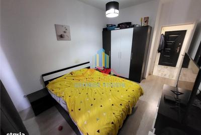 Apartament cu 2 camere semidecomandat în Dudu - 11
