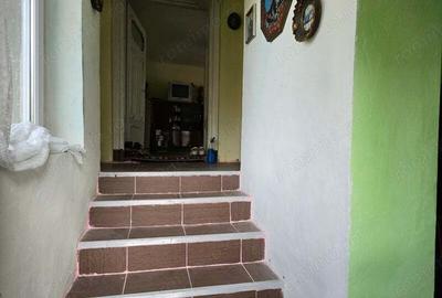Casă cu 3 camere cu Teren 3863 Mp în Batiz - 3