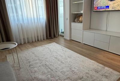 Apartament cu 2 camere decomandat în Berceni