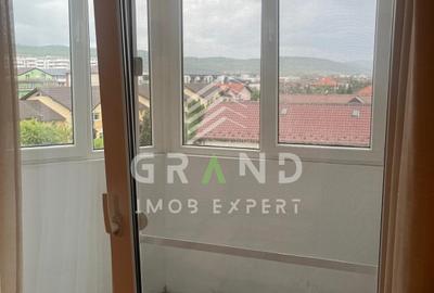 Garsonieră decomandată, mobilată în Florești - 6