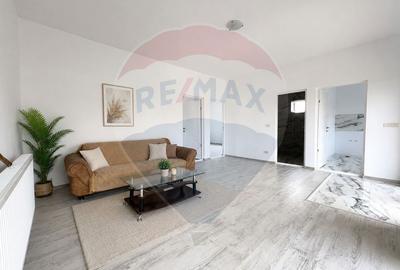 Casă cu 3 camere cu Teren 245 Mp în Valu lui Traian - 4