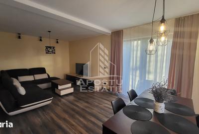 Casă cu 4 camere cu Teren 300 Mp în Dumbrăvița