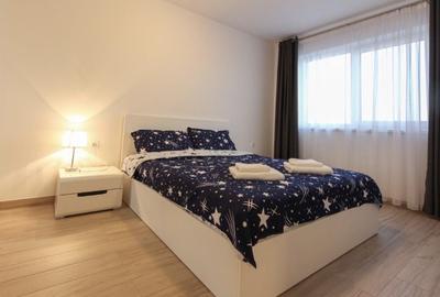 Apartament cu 2 camere semidecomandat în Florești - 4