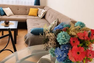 Apartament cu 2 camere decomandat, mobilat în Pipera - 2