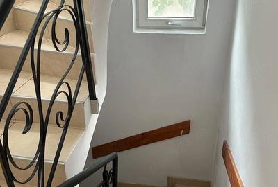 Casă cu 5 camere cu Teren 600 Mp în Colentina