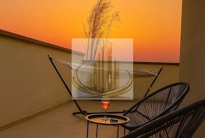 Apartament cu 2 camere decomandat în Mehala
