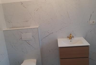 Casă cu 4 camere în Șag
