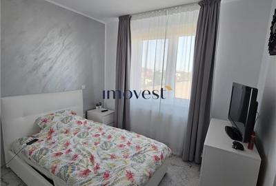 Apartament cu 3 camere semidecomandat în Micro 16 - 3
