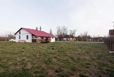 Casă individuală cu 3 camere cu Teren 1184 Mp în Sântimreu - 35