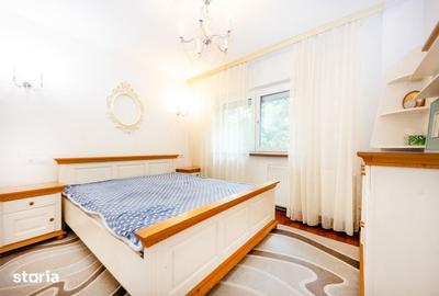 Apartament cu 2 camere decomandat în Tătărași - 3