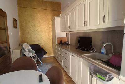 Apartament cu 4 camere în Barițiu - 10