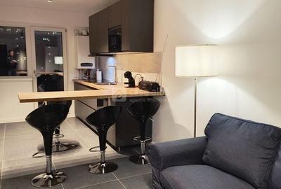 Apartament cu 2 camere decomandat, mobilat în Copou - 3