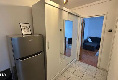 Garsonieră decomandată în Drumul Taberei - 5