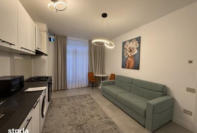 Apartament cu 2 camere semidecomandat în Ștefan cel Mare