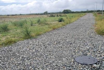 Teren Construcții intravilan de 10000 mp, în Calea Urseni - 3