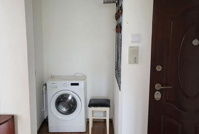 Apartament cu 3 camere decomandat în Hipodrom 4 - 2