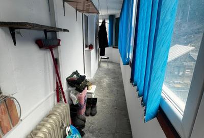 Apartament cu 3 camere decomandat, mobilat în Central - 11