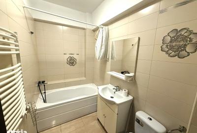 Apartament cu 2 camere semidecomandat în Bucium - 4