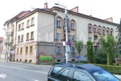 Garsonieră decomandată în Ultracentral