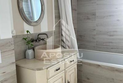 Apartament cu 2 camere decomandat, mobilat în Braytim - 8