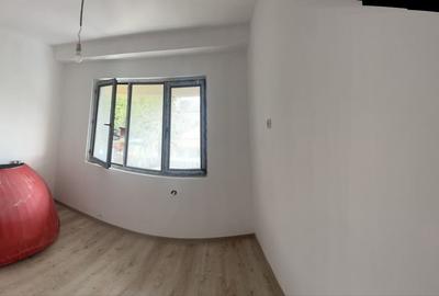 Apartament cu 2 camere decomandat în Militari