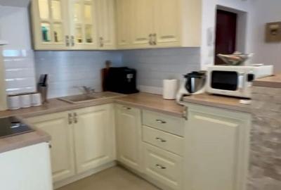 Apartament cu 2 camere decomandat în Bună Ziua - 4