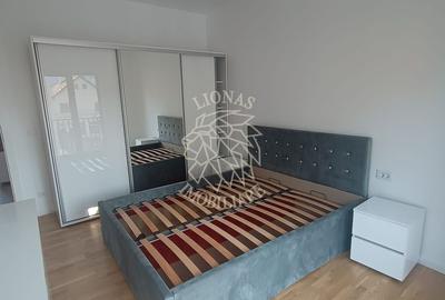 Apartament cu 3 camere semidecomandat, mobilat în Ultracentral - 2