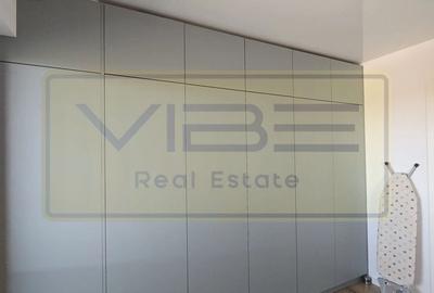 Apartament cu 2 camere semidecomandat, mobilat în Copou - 7