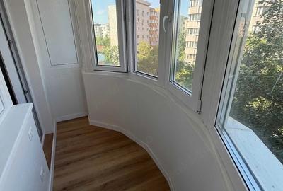 Garsonieră decomandată în Vitan