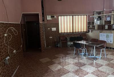 Spațiu comercial, de 57 mp, în Central - 2