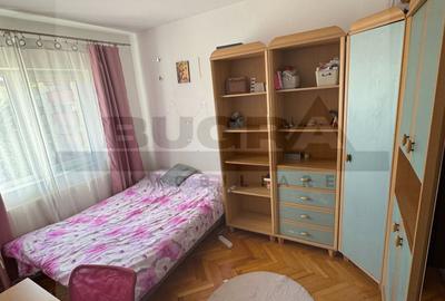 Apartament cu 4 camere decomandat în Mărăști - 12