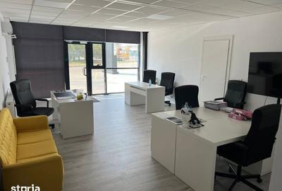 Spațiu comercial, de 300 mp, în Nord - 3