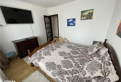 Apartament cu 3 camere decomandat în Obcini - 1
