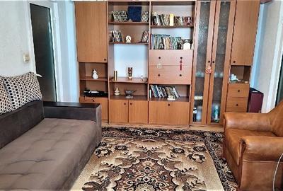 Apartament cu 2 camere semidecomandat în Central - 3