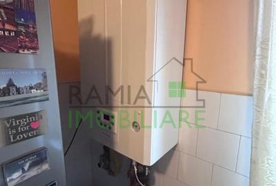 Apartament cu 2 camere semidecomandat în Noua - 6