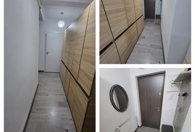 Apartament cu 2 camere decomandat în Unirii - 1