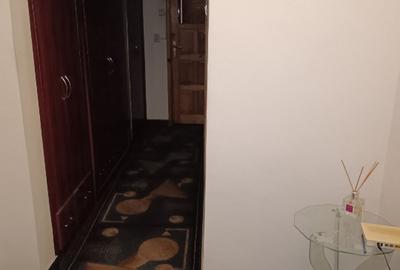 Garsonieră decomandată în Păcurari - 8