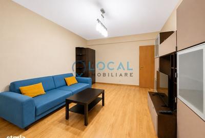 Apartament cu 2 camere decomandat în Plopilor - 8