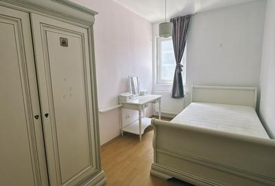 Apartament cu 3 camere decomandat în Titan - 5
