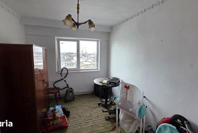 Apartament cu 4 camere în Central - 3