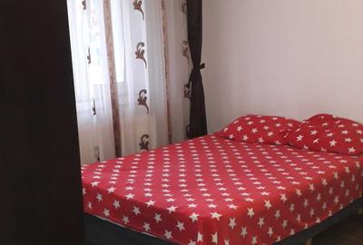 Garsonieră decomandată în Craiovița Nouă