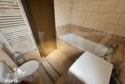 Apartament cu 2 camere în Central - 1