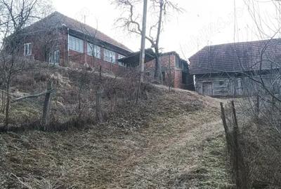 Casă cu 4 camere în Răchitova - 2