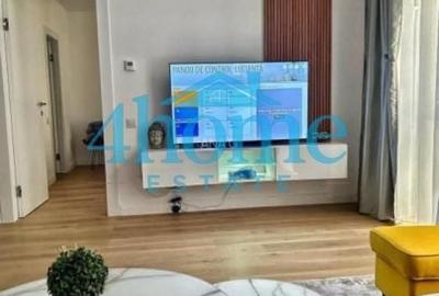 Apartament cu 2 camere în Centrul Civic