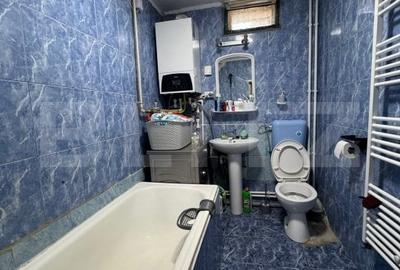 Casa spatioasa cu 4 camere, 103 mp, curte 70 mp, zona 13 Septembrie - 13