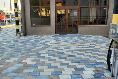 Ofer spa?iu pentru inchiriere - 1