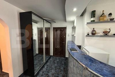 Apartament de vanzare cu 3 camere, 77 mp, zona Micro3 - 5