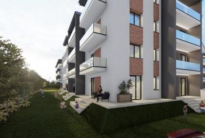 Apartament cu 2 camere decomandat în Central - 6