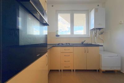 Apartament cu 2 camere decomandat, mobilat în Lipovei - 16