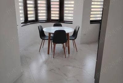 Casa noua finisata - 3